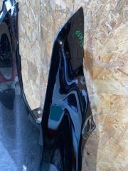Крыло левое переднее TOYOTA ALPHARD AGH30 3 ракурс