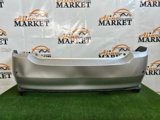 Бампер задний TOYOTA PRIUS NHW20 1 ракурс