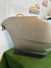 Бампер задний TOYOTA PRIUS NHW20 2 ракурс