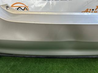 Бампер задний TOYOTA PRIUS NHW20 4 ракурс