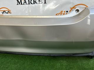 Бампер задний TOYOTA PRIUS NHW20 5 ракурс