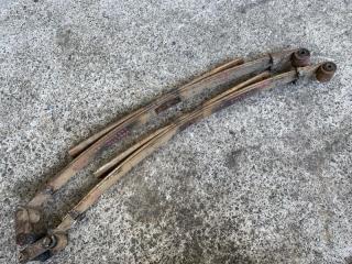 Рессоры задняя NISSAN VANETTE SKF2MN RF 2 ракурс