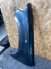 Крыло левое переднее TOYOTA HILUX LN107 53802-35090 2 ракурс