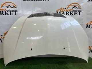 Капот TOYOTA OPA ZCT10 1 ракурс