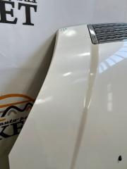 Капот TOYOTA OPA ZCT10 3 ракурс