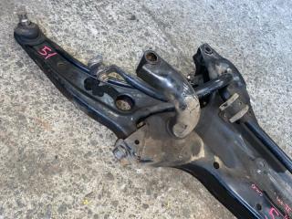 Балка под двс MITSUBISHI OUTLANDER CW5W 4B12 MN100292 2 ракурс