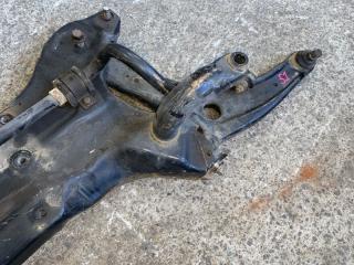 Балка под двс MITSUBISHI OUTLANDER CW5W 4B12 MN100292 3 ракурс