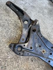 Балка под двс MITSUBISHI OUTLANDER CW5W 4B12 MN100292 5 ракурс