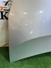 Капот TOYOTA PRIUS ALPHA ZVW41 53301-47070 3 ракурс