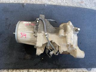 Редуктор задний MAZDA CX-3 DK5AW S5DPTS CA0127020 1 ракурс