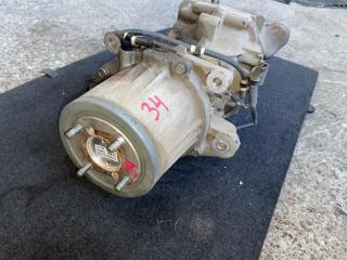 Редуктор задний MAZDA CX-3 DK5AW S5DPTS CA0127020 3 ракурс