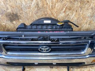 Nose cut TOYOTA HILUX LN107 3L 5 ракурс
