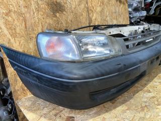 Nose cut TOYOTA CALDINA CT196 2C 2 ракурс