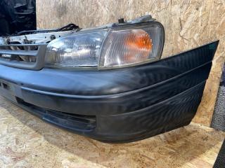 Nose cut TOYOTA CALDINA CT196 2C 3 ракурс
