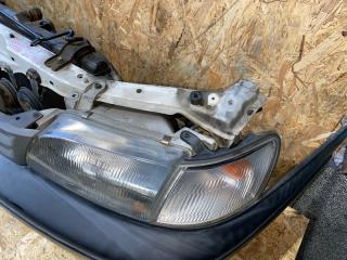 Nose cut TOYOTA CALDINA CT196 2C 4 ракурс