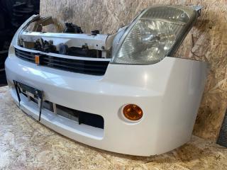 Nose cut TOYOTA WILL VI NCP19 2NZFE 2 ракурс