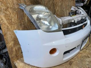 Nose cut TOYOTA WILL VI NCP19 2NZFE 3 ракурс