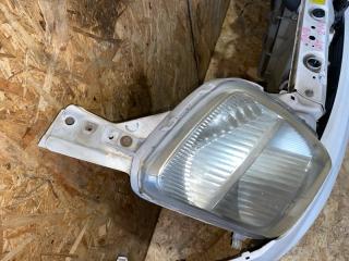 Nose cut TOYOTA WILL VI NCP19 2NZFE 4 ракурс
