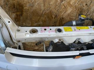 Nose cut TOYOTA WILL VI NCP19 2NZFE 5 ракурс