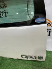 Дверь 5-я TOYOTA OPA ZCT10 5 ракурс