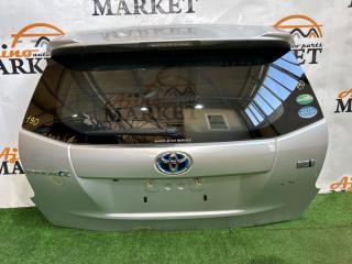 Дверь 5-я TOYOTA PRIUS ALPHA контрактная Дверь 5-я TOYOTA PRIUS ALPHA
