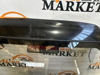Дверь 5-я MITSUBISHI CHARIOT N43W MR178404 3 ракурс