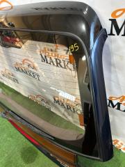 Дверь 5-я MITSUBISHI CHARIOT N43W MR178404 4 ракурс