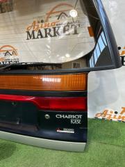 Дверь 5-я MITSUBISHI CHARIOT N43W MR178404 5 ракурс