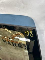 Дверь 5-я правая NISSAN SAFARI VRGY61 4 ракурс