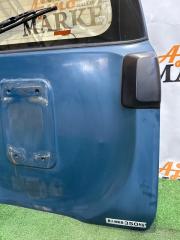 Дверь 5-я правая NISSAN SAFARI VRGY61 5 ракурс