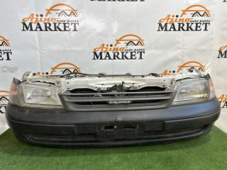 Фото запчасти nose cut TOYOTA CALDINA контрактная запчасть Запчасть nose cut TOYOTA CALDINA