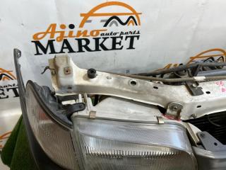 Nose cut TOYOTA CALDINA ET196 5EFE 3 ракурс