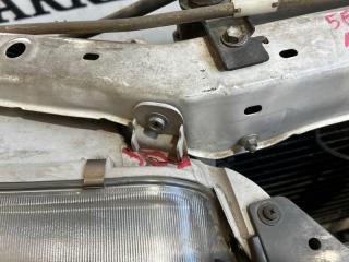 Nose cut TOYOTA CALDINA ET196 5EFE 5 ракурс