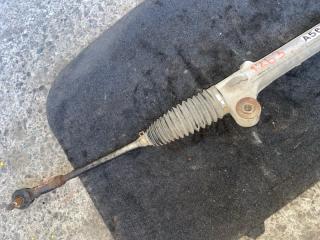 Рулевая рейка TOYOTA COROLLA AXIO NZE144 1NZFE 45510-12430 3 ракурс