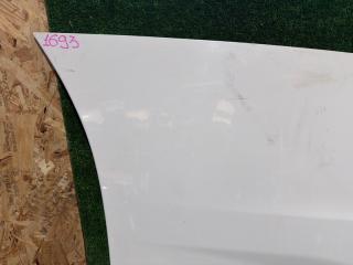Капот SUBARU IMPREZA GG2 57229FE070 2 ракурс Капот SUBARU IMPREZA GG2 57229FE070 2 ракурс