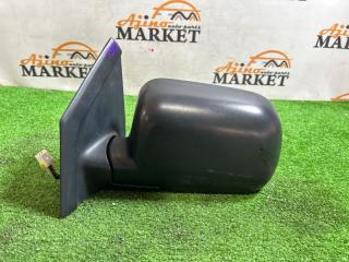 Запчасть зеркало переднее левое MITSUBISHI CHARIOT