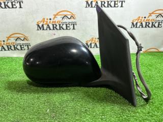 Запчасть зеркало правое NISSAN NOTE