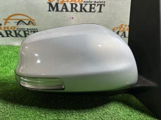 Зеркало правое переднее TOYOTA RACTIS SCP100 2 ракурс