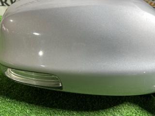 Зеркало правое переднее TOYOTA RACTIS SCP100 5 ракурс