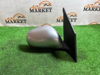 Запчасть зеркало правое NISSAN NOTE