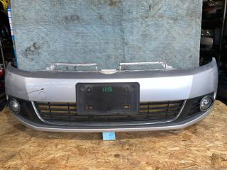 Бампер передний VOLKSWAGEN GOLF 2008