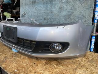 Бампер передний VOLKSWAGEN GOLF 5K5 (MK6) 2 ракурс