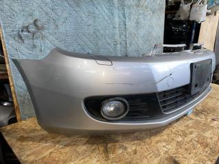 Бампер передний VOLKSWAGEN GOLF 5K5 (MK6) 3 ракурс
