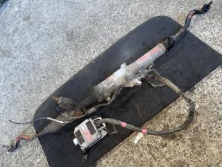 Запчасть рулевая рейка TOYOTA MARK X