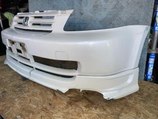 Бампер передний HONDA CAPA GA6 2 ракурс