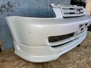 Бампер передний HONDA CAPA GA6 3 ракурс
