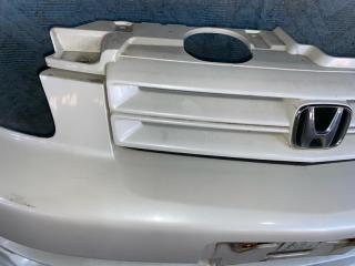 Бампер передний HONDA CAPA GA6 5 ракурс