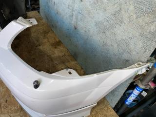 Бампер передний MAZDA MPV LW3W 4 ракурс