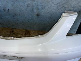 Бампер передний MAZDA MPV LW3W 5 ракурс
