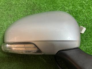 Зеркало правое переднее TOYOTA PRIUS ALPHA ZVW41 5 ракурс